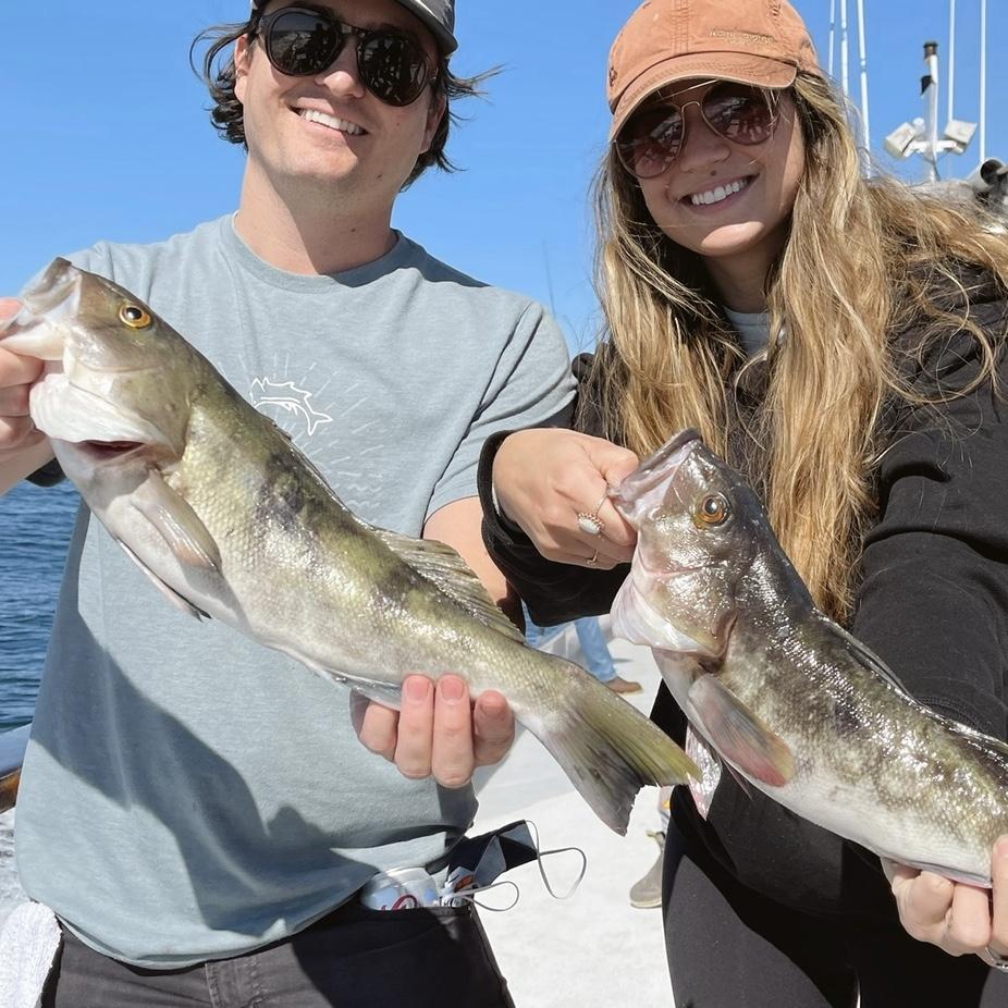 2021- Fishing in SD