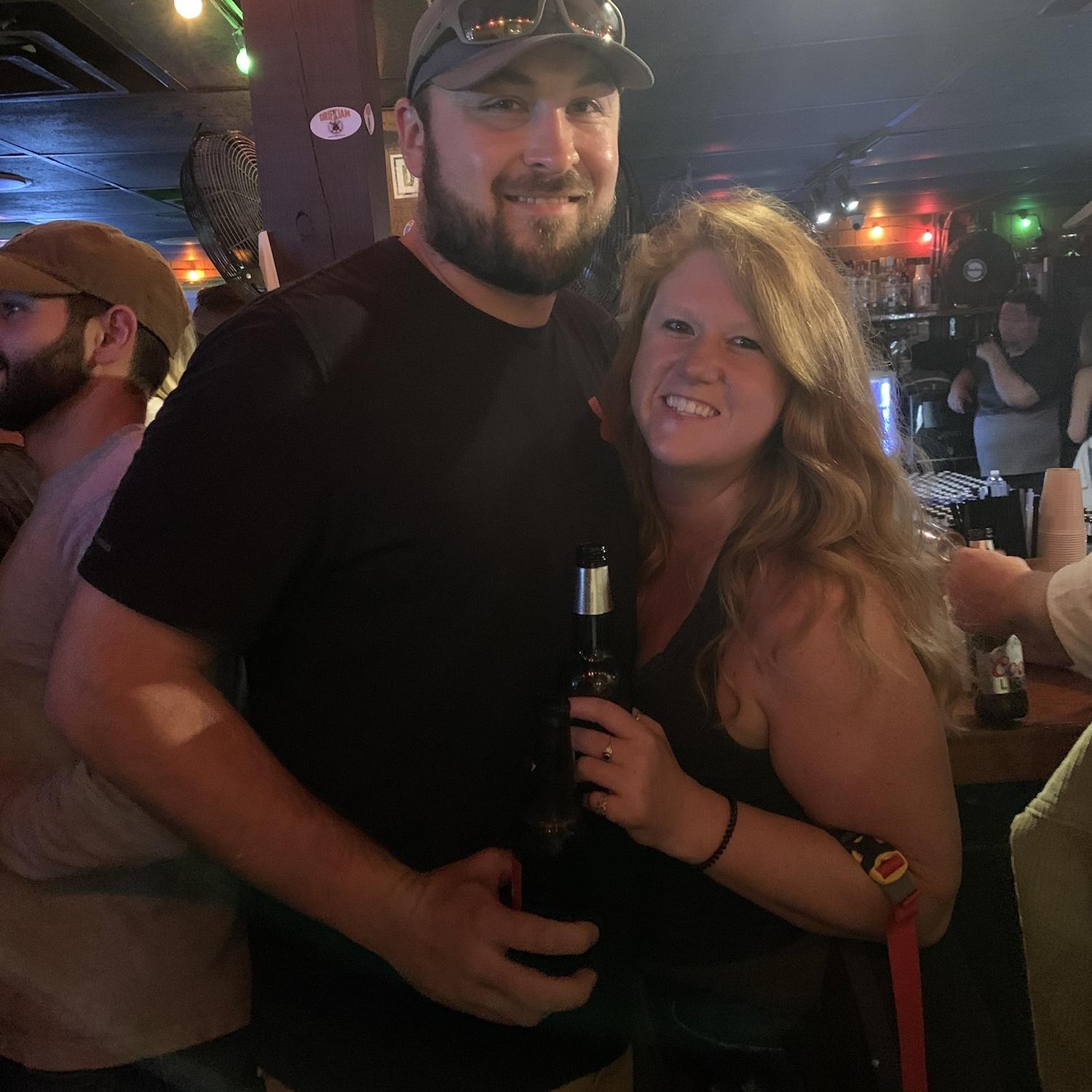 Our First road trip to Nashville, TN