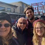 Pike Place Market