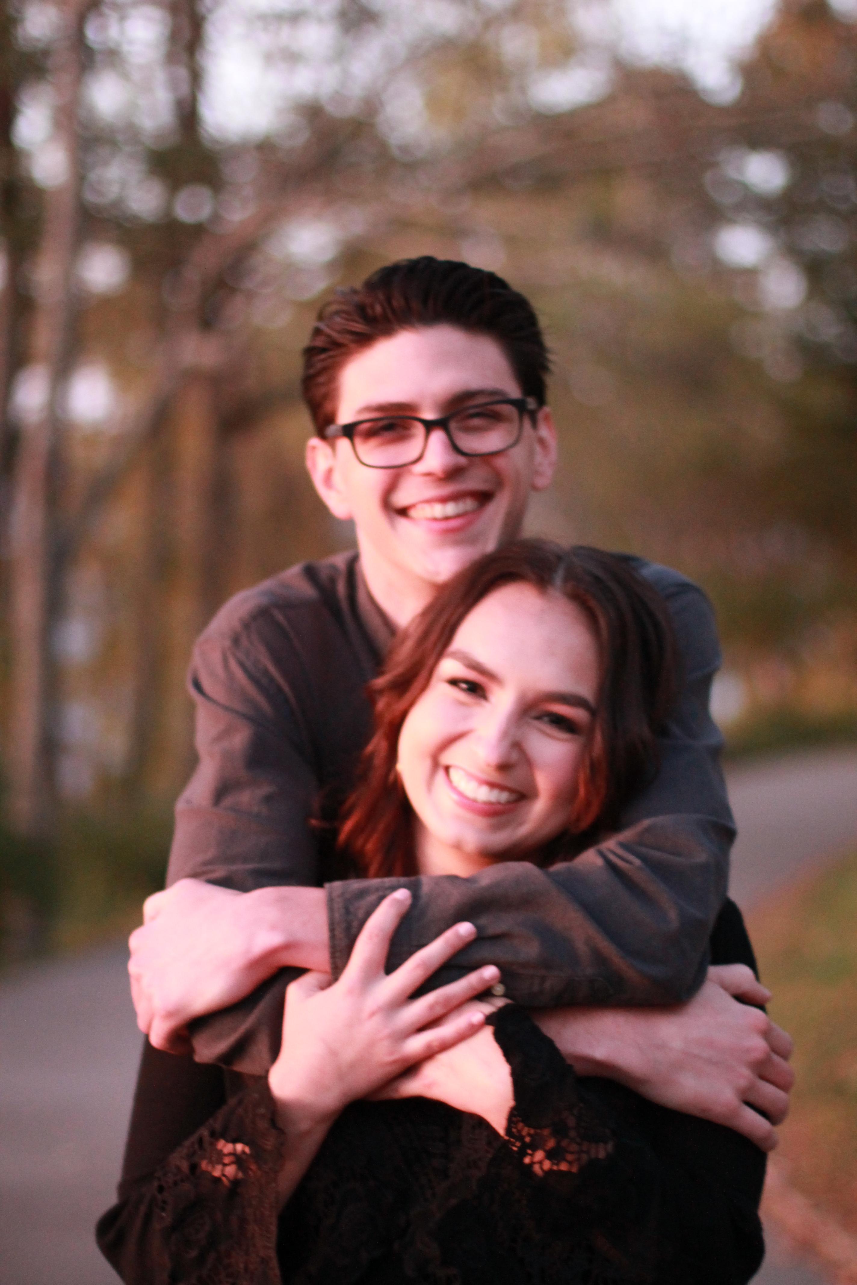 The Wedding Website of Aly Delaney and Gage Anthony