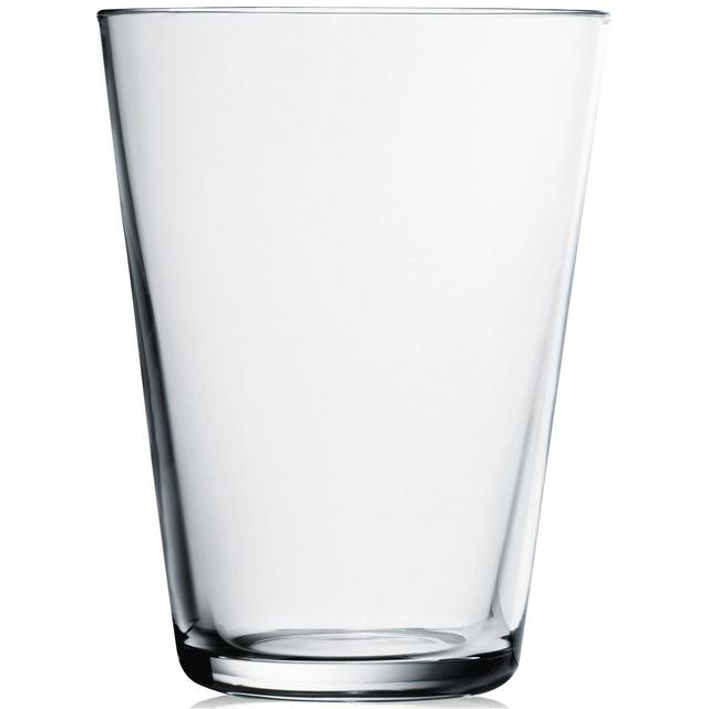 Iittala Kartio Large Tumbler, Set of 2