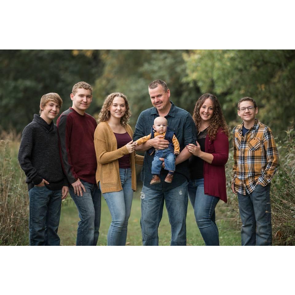 Our Family