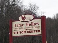 Lime Hollow Center for Environment and Culture