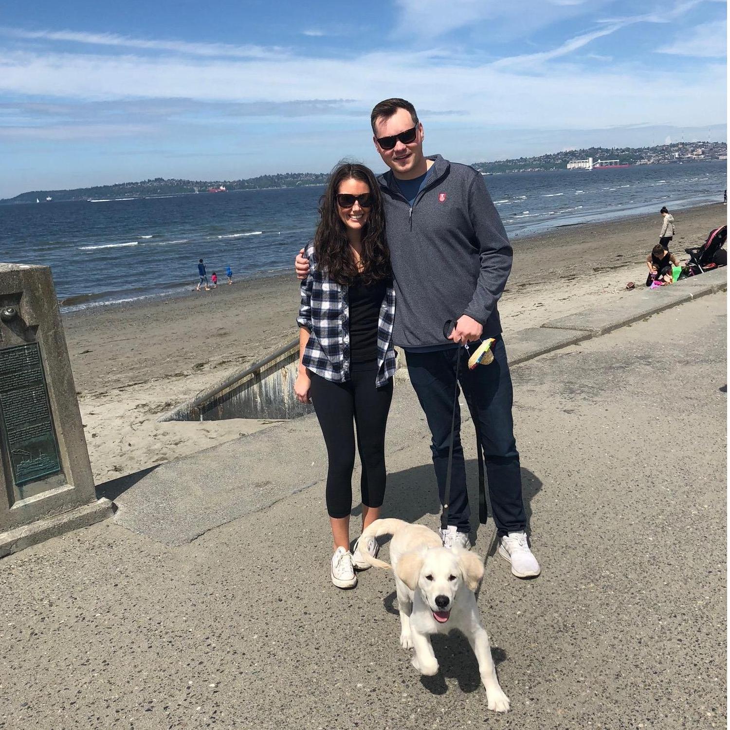 West Seattle