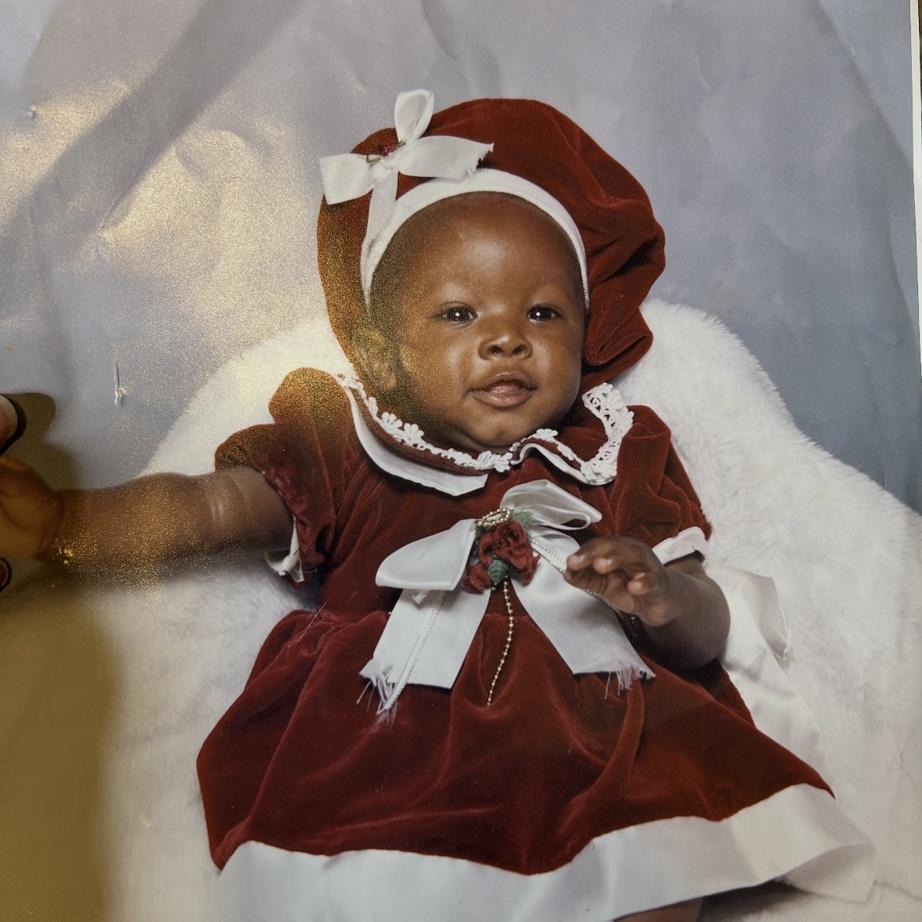 Baby Qua
