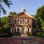 Carpenter's Hall