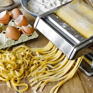 Date Night - Pasta Making 101