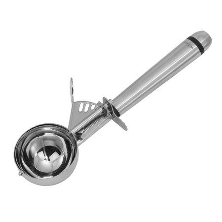 Oneida® Stainless Steel Ice Cream Scoop