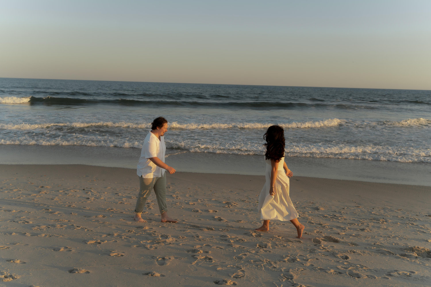 The Wedding Website of Lindsay Martin and Jake Salese