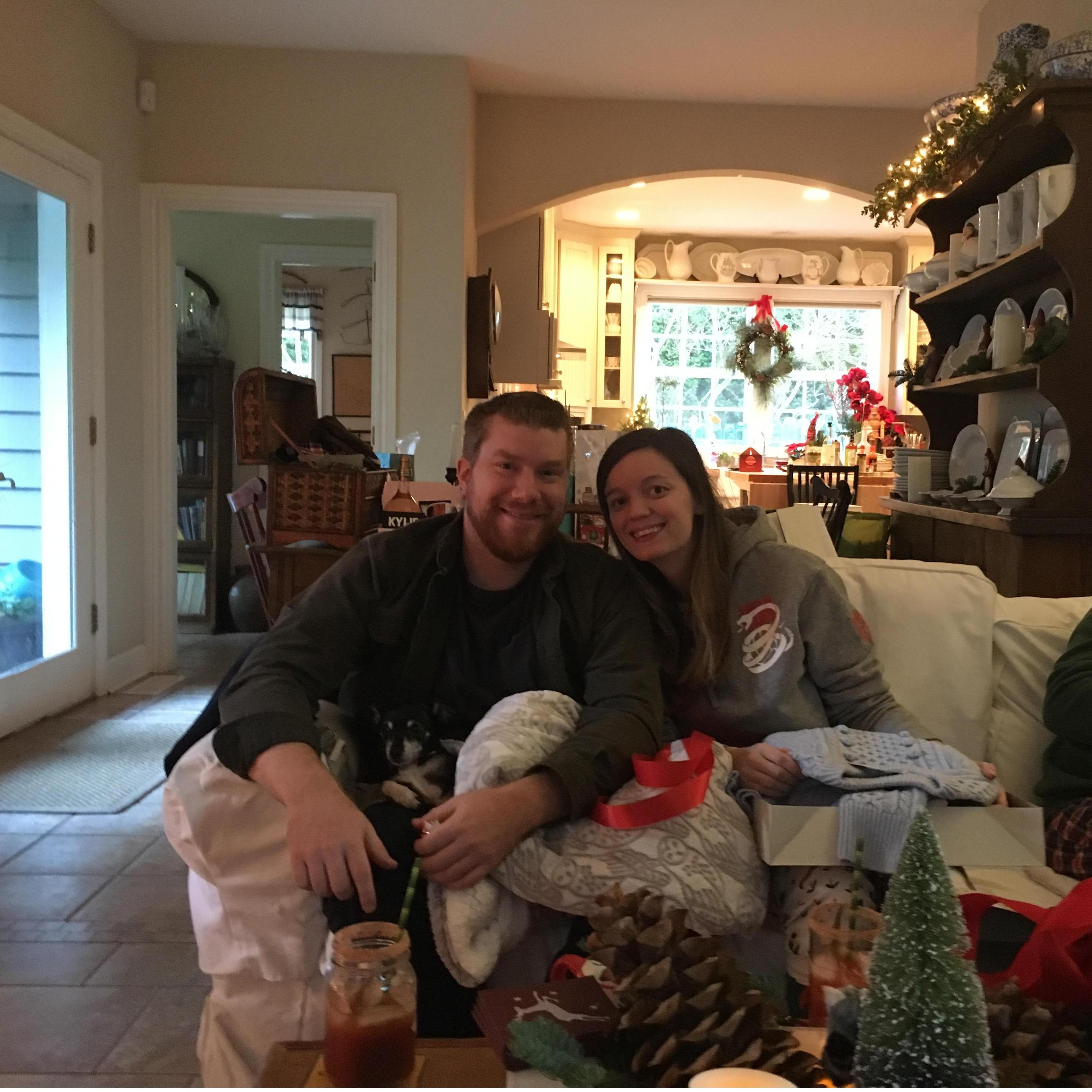 Christmas 2018