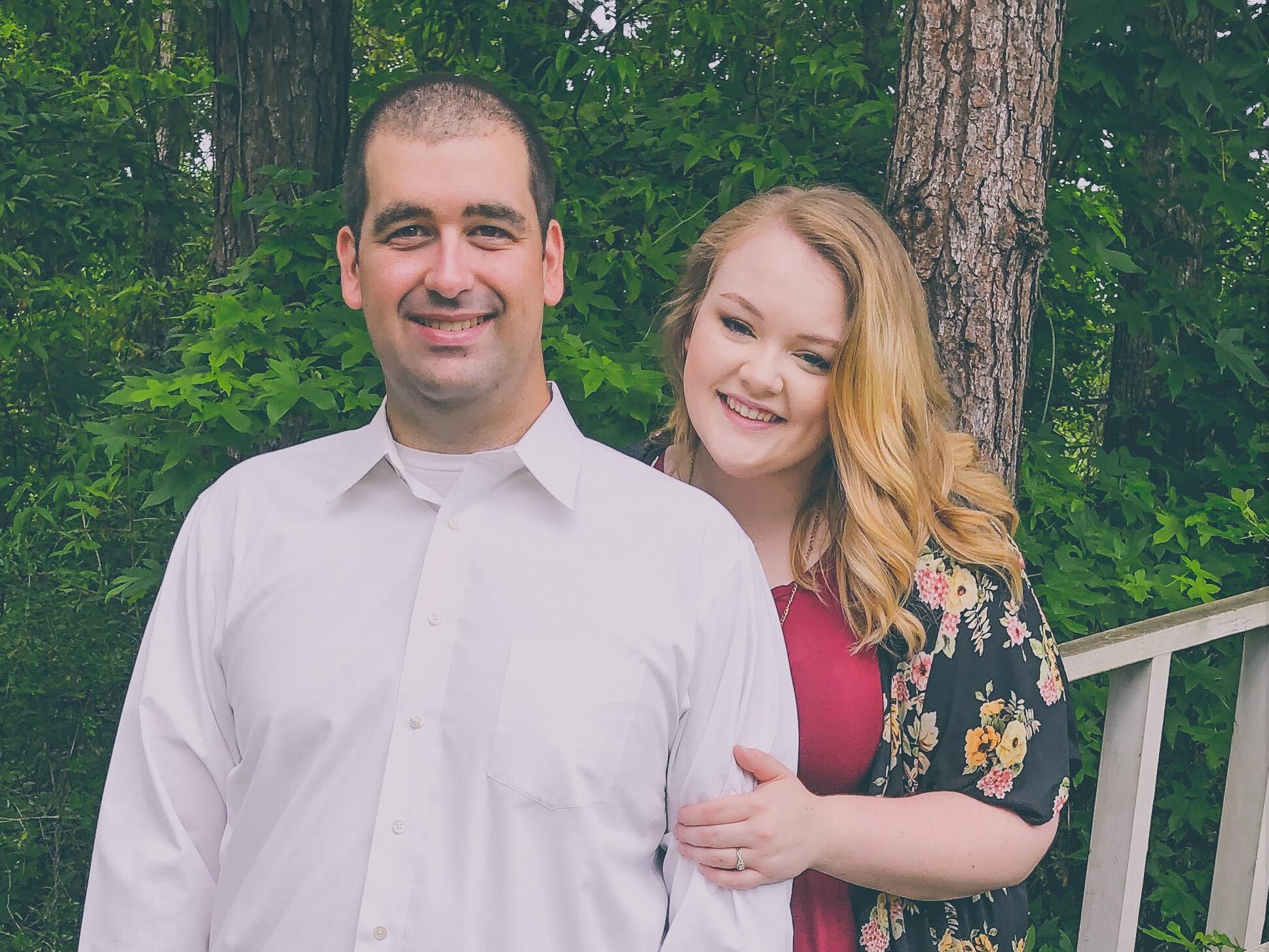 The Wedding Website of Kaitlynn Clark and Josh Bennett