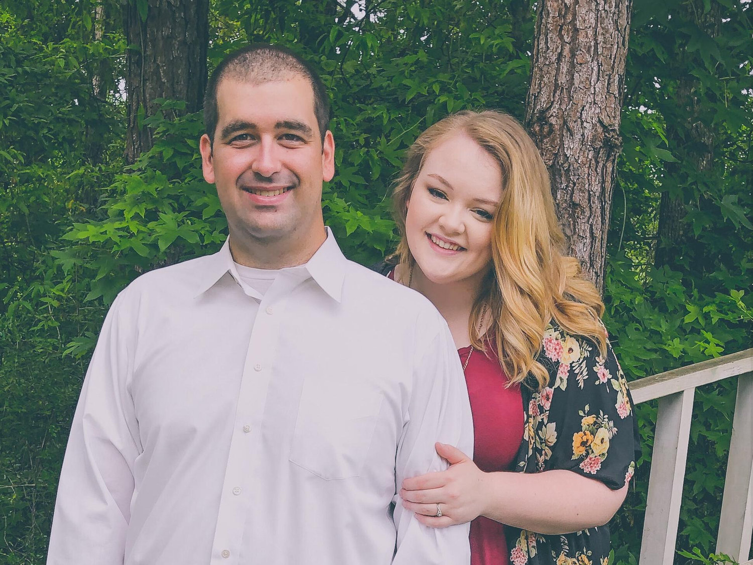 The Wedding Website of Kaitlynn Clark and Josh Bennett