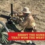 Cody Firearms Experience