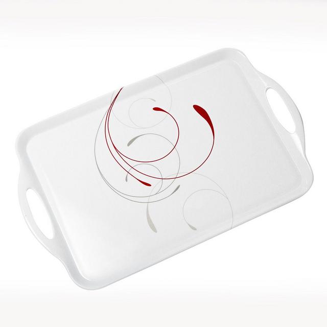 Corelle® Splendor Serving Tray