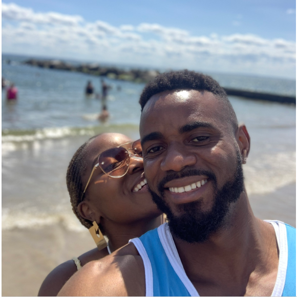 Summer 2019 in Coney Island, NY