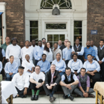 Edwin's Leadership & Restaurant Institute