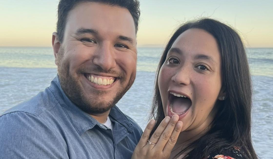 The Wedding Website of Hannah Fien and Jonathan Loskot