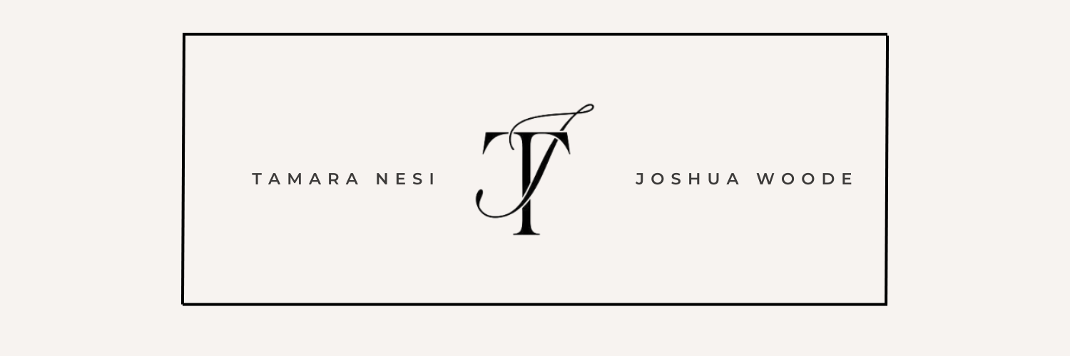 The Wedding Website of Tamara Nesi and Joshua Woode