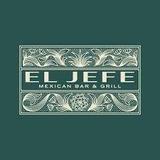 El Jefe Mexican Bar and Grill