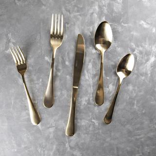 Vita 20-Piece Flatware Set, Service for 4