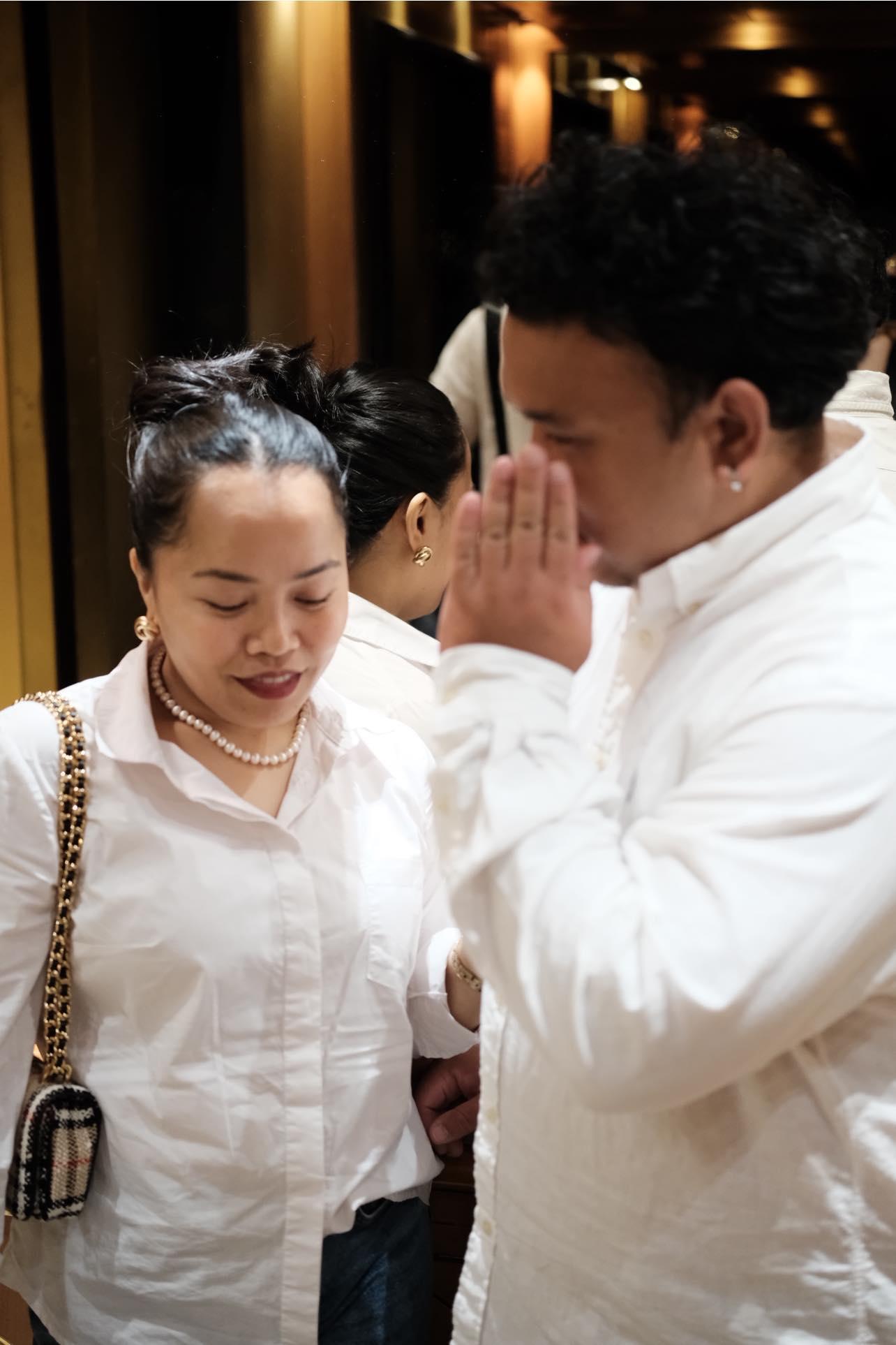 The Wedding Website of JOAN AGON and NIKKO MEDALLE