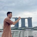 Marina Bay Sands Singapore