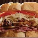 Primanti Bros.