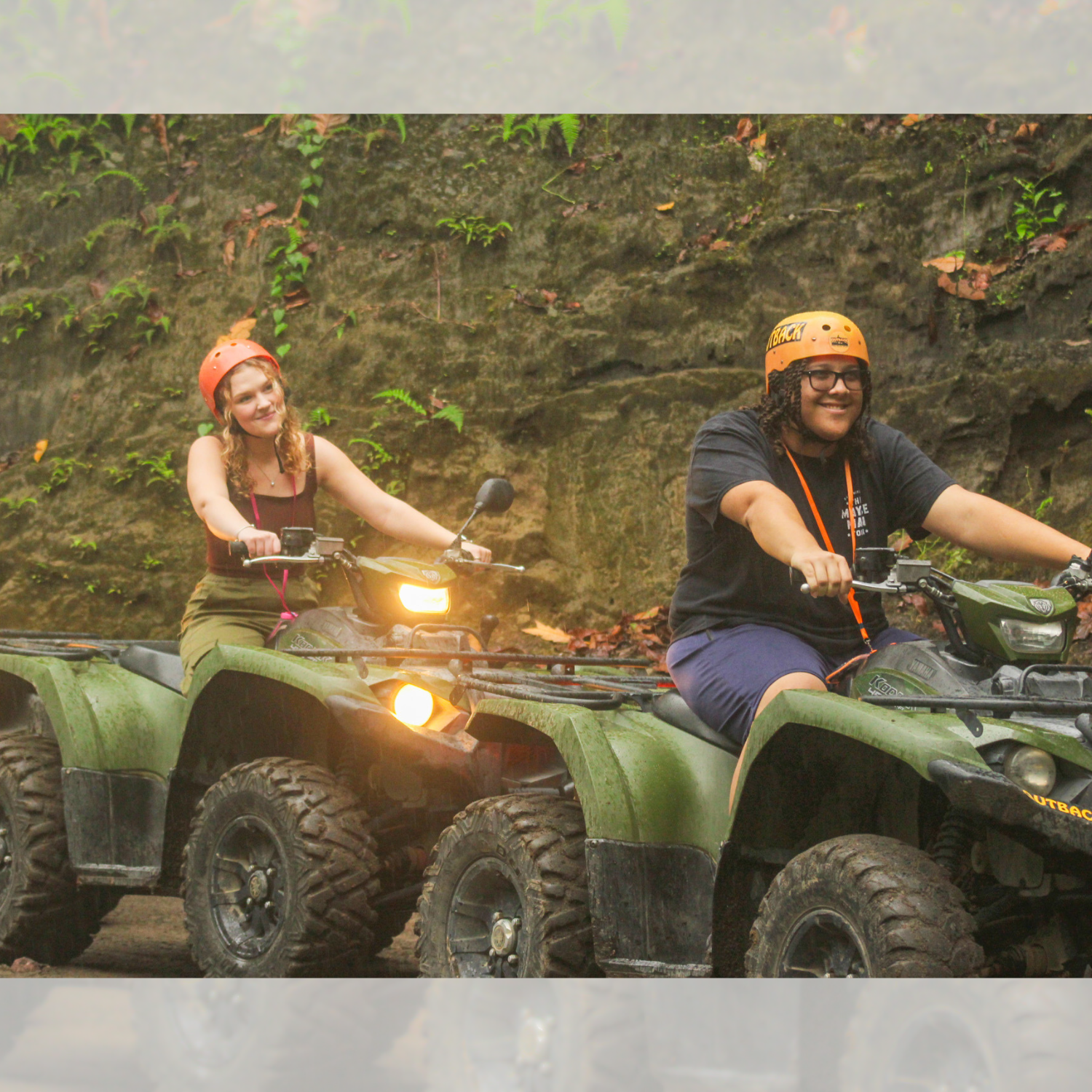 Weβve fallen in love with adventuring together β this time in Costa Rica! Taking suggestions for our next trip βοΈ