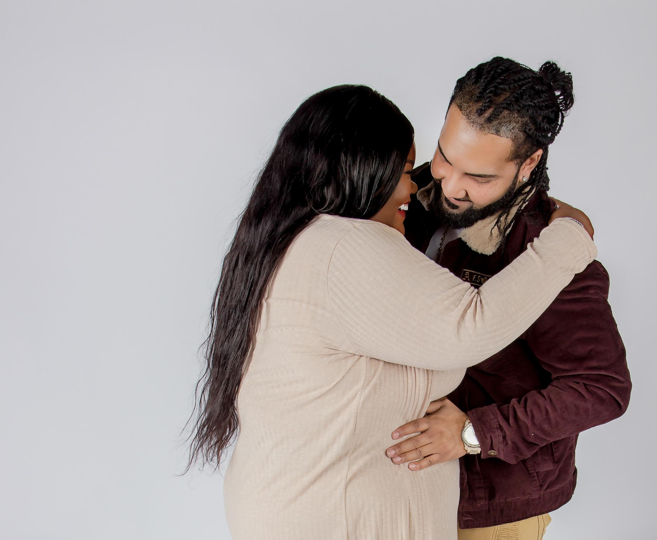 The Wedding Website of Stacie Marie Thomas and Marques Julius Proctor