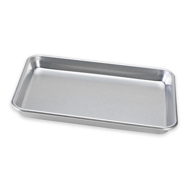Nordic Ware® 9-Inch x 13-Inch Aluminum Baker's Quarter Sheet