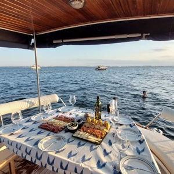 Sailing Excursion