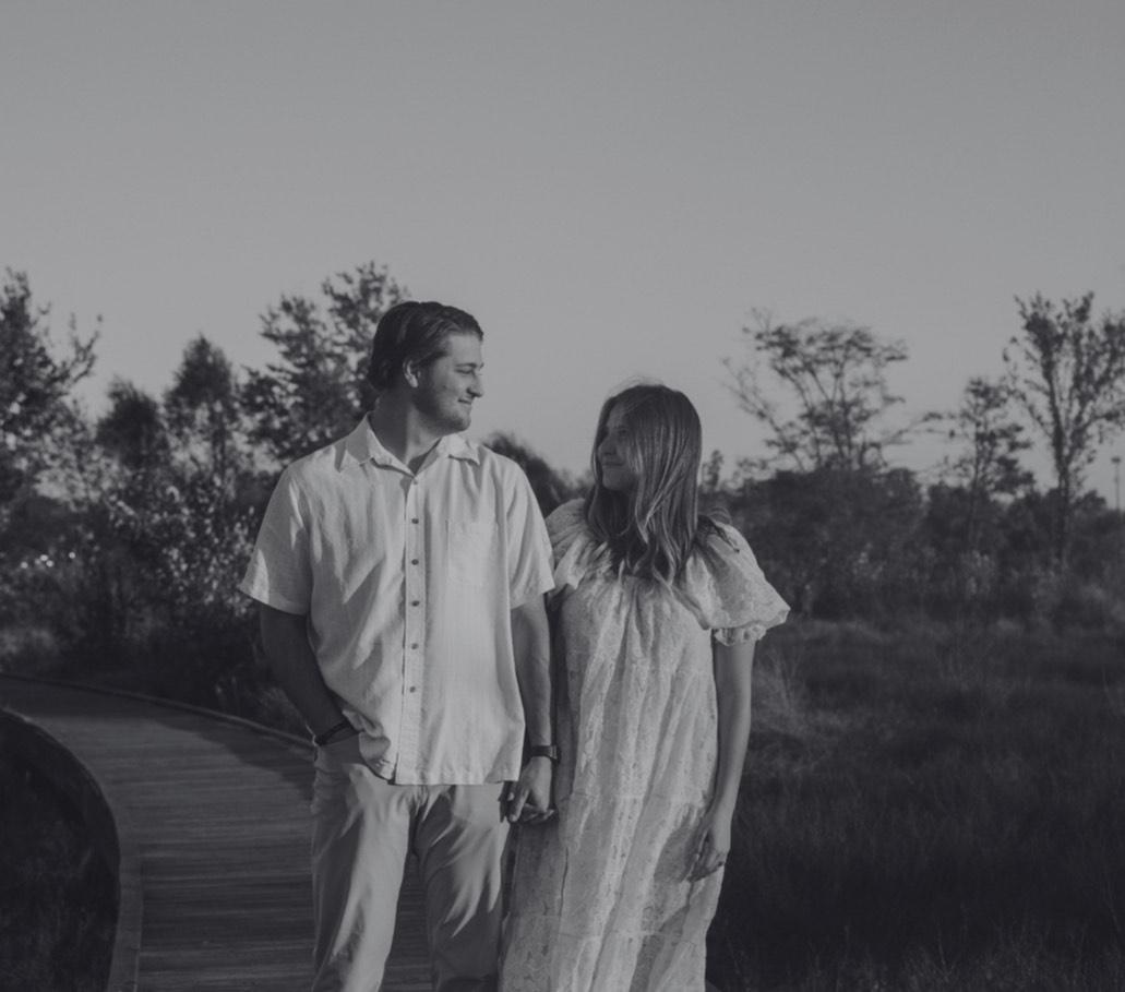 The Wedding Website of Summer Beale and Zeke Sappington