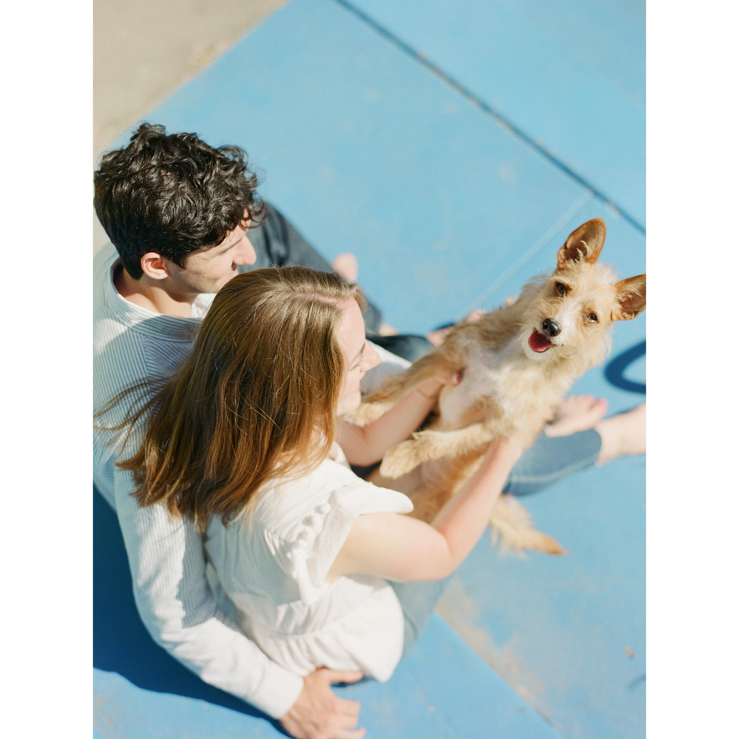 Engagement Photos. June 2019.