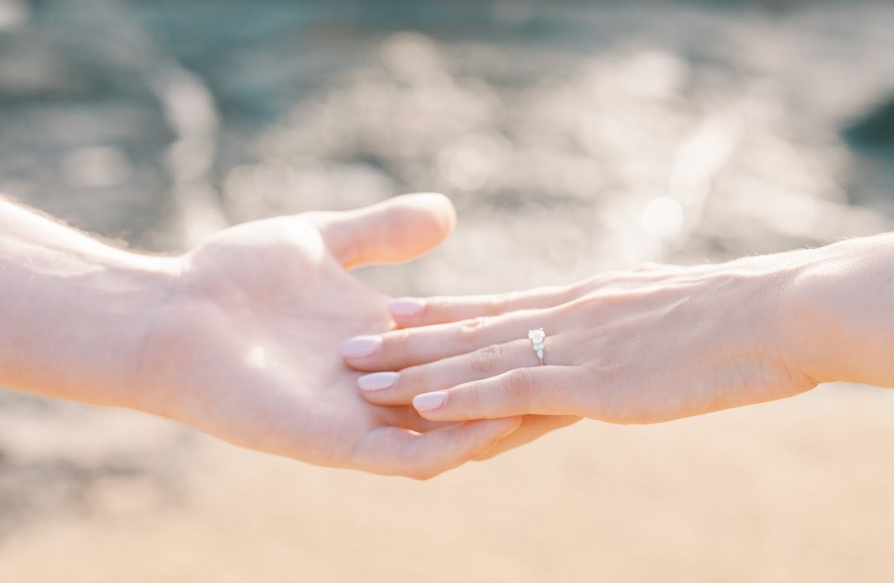 The Wedding Website of Katie Rose and Zack Crespi