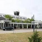 Martha's Vineyard Airport