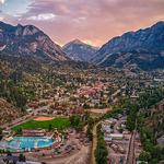 Town of Ouray