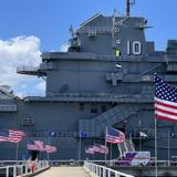 Patriots Point Naval & Maritime Museum