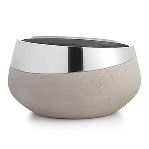 Nambe 10-Inch Forte Bowl