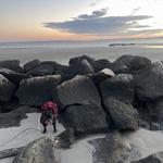 Fish Haul Beach Park