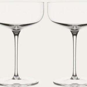 The Coupe Glasses