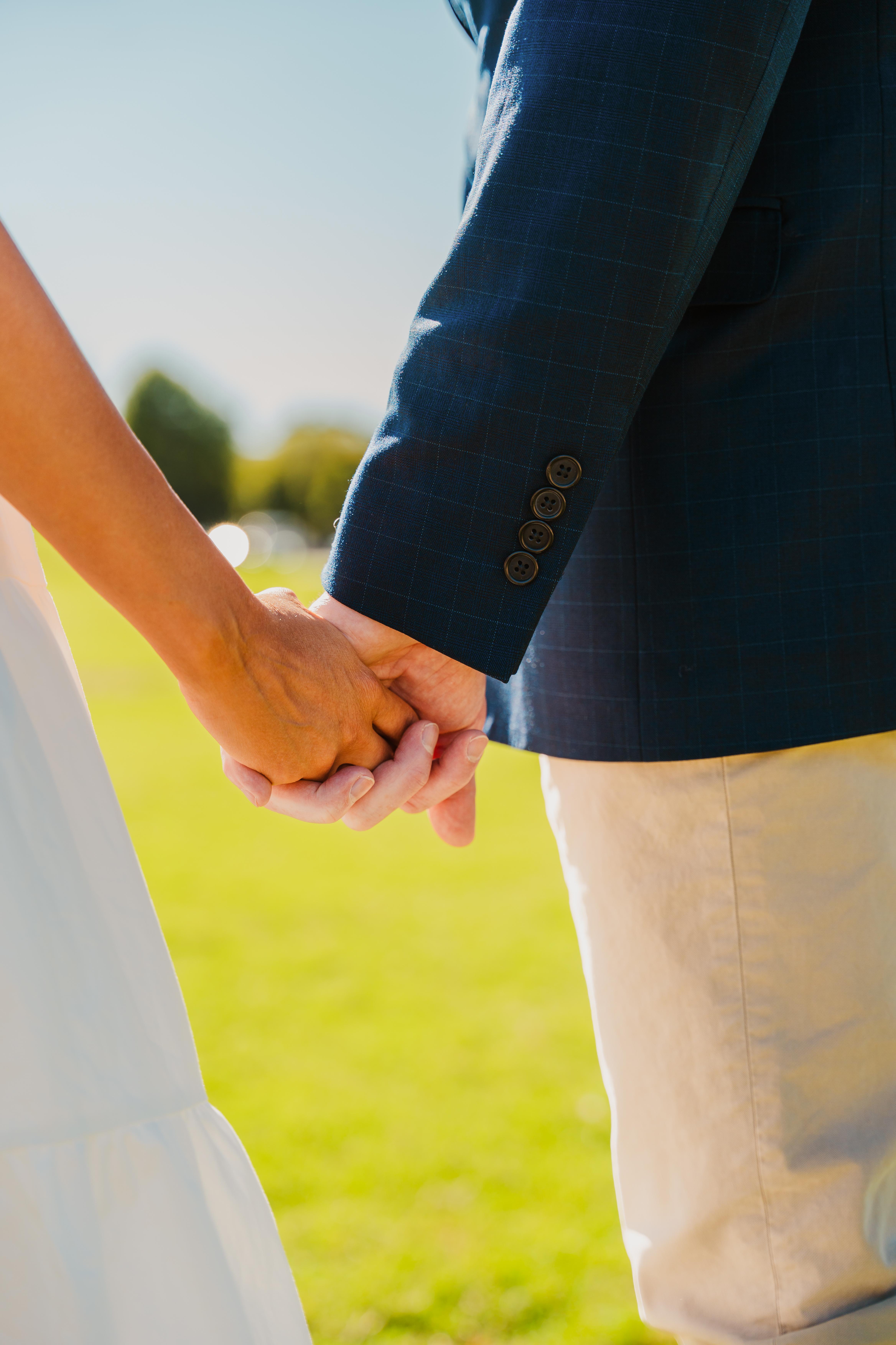 The Wedding Website of Ingrid Waters and Michael King
