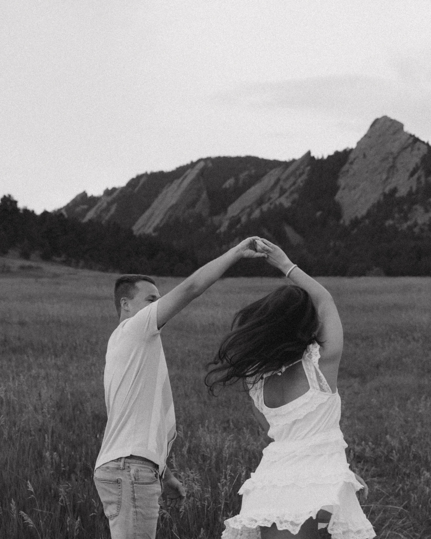 The Wedding Website of Danielle McCalip and Eric Berger