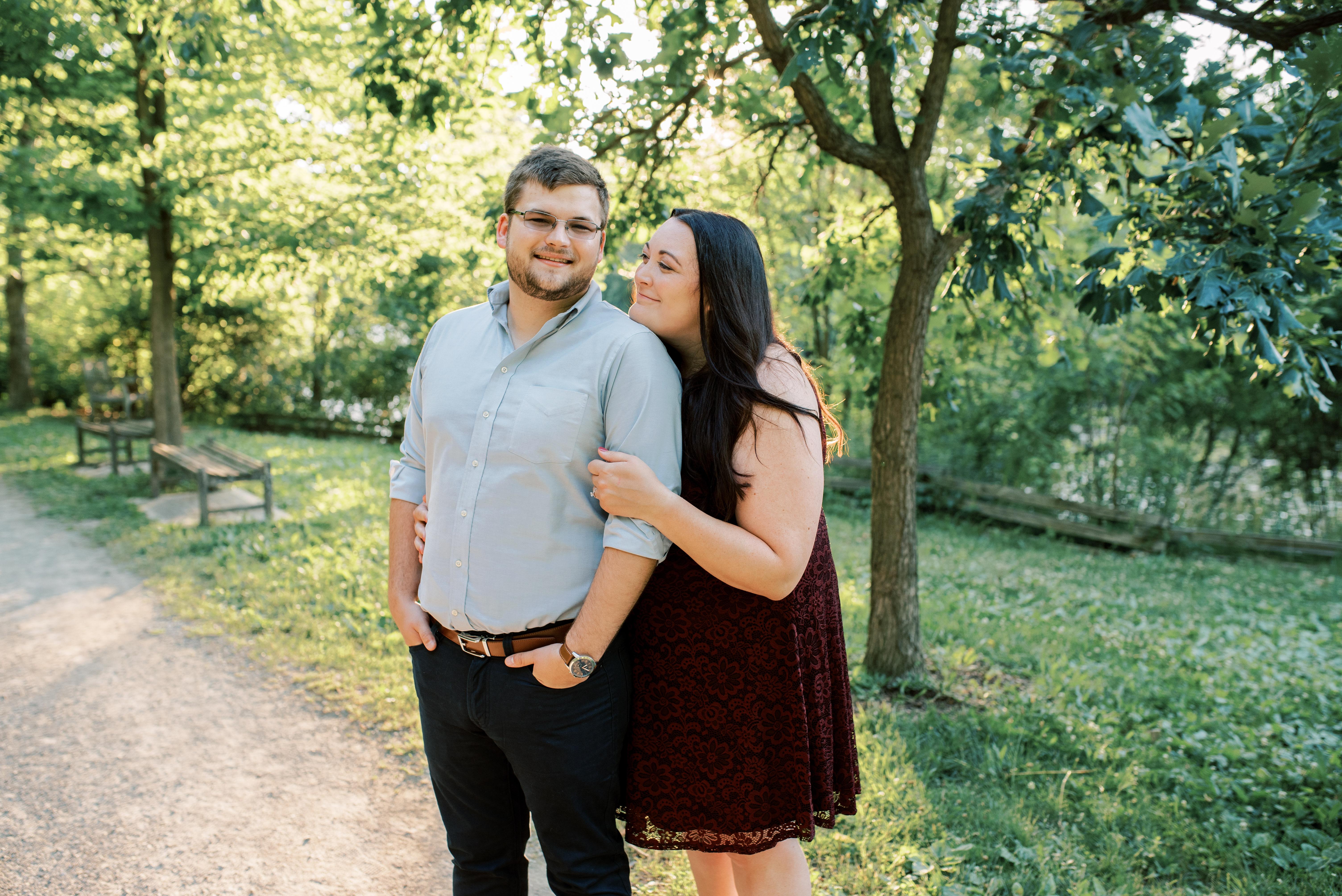 The Wedding Website of Jessica McKillop and Connor Hogan