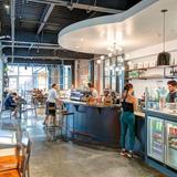 Prevail Union | MGM - Coffee Shop & Bites