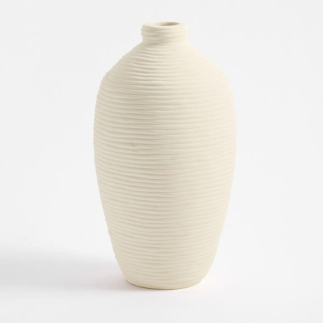 Coiled Vase Collection, XL