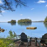 Migis Lodge at Sebago Lake