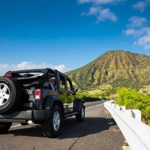 Car Rental