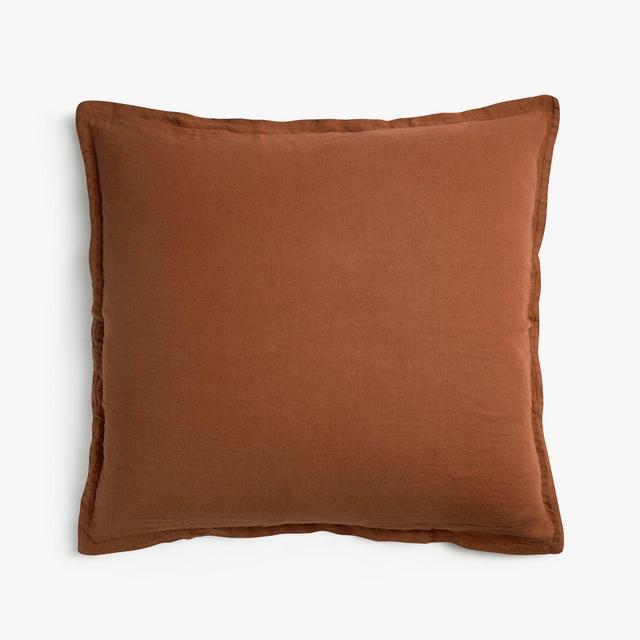 Linen Euro Sham