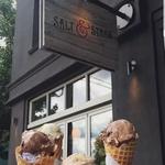 Salt & Straw