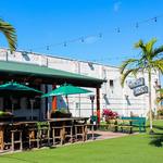 Green Bench Brewing Company